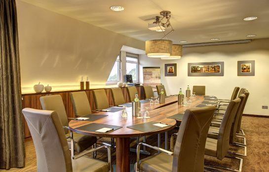 NordWest-Hotel Am Badepark