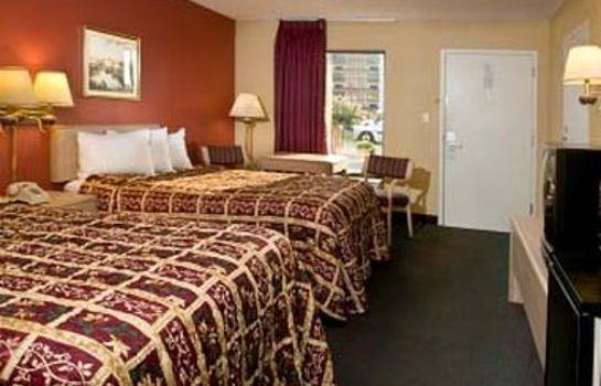 Days Inn by Wyndham Memphis I40 and Sycamore View