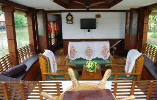 White Rose Houseboats