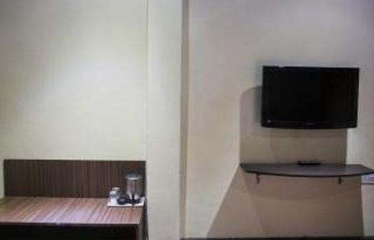 The Corner