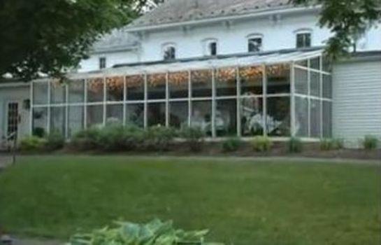 The Inn At Turkey Hill