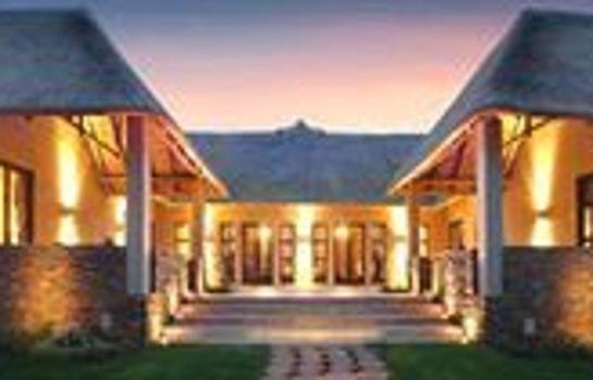 Valley Lodge & Spa