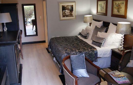 Valley Lodge & Spa