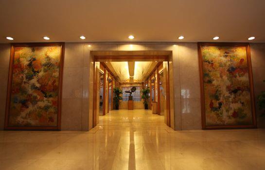 Jianguo Hotel Shanghai