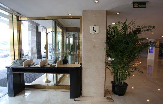 Jianguo Hotel Shanghai