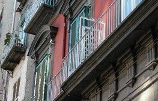 Il Viaggiatore Naples