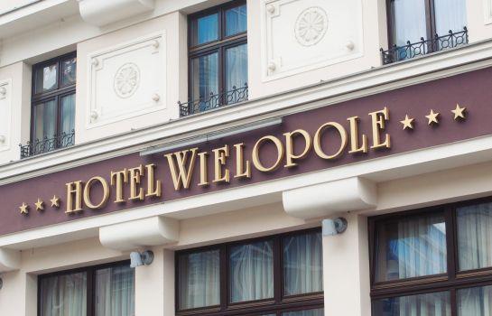 Hotel Wielopole