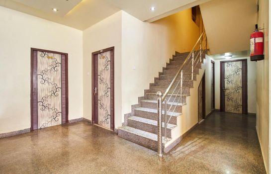 Hotel Vatsalya