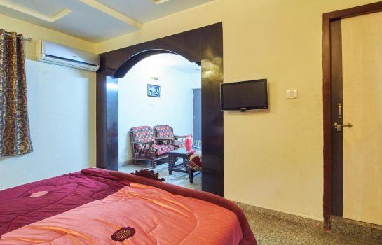 Hotel Vatsalya