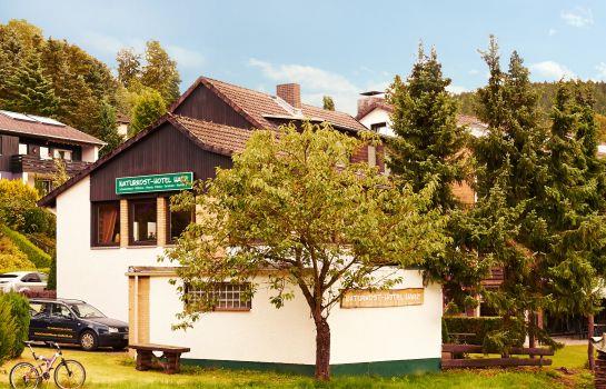 Naturkost-Hotel Harz