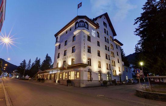 Hotel Meierhof Davos