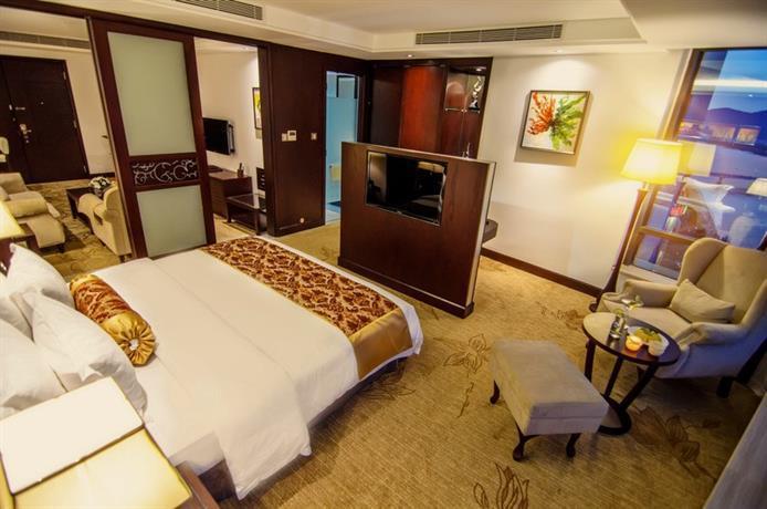 Brilliant Hotel Da Nang