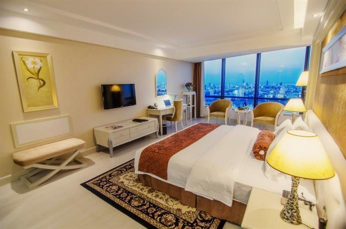 Brilliant Hotel Da Nang