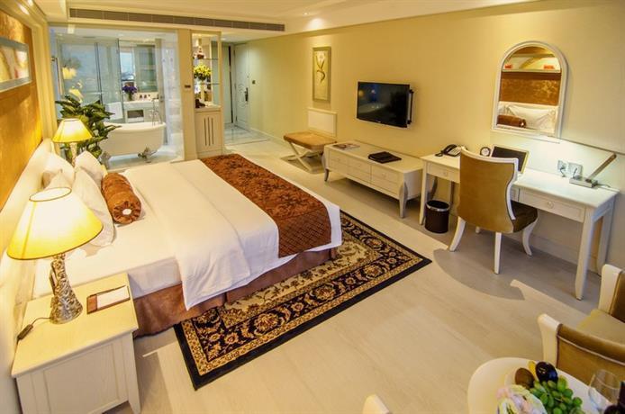 Brilliant Hotel Da Nang