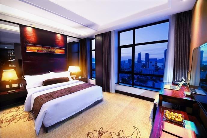 Brilliant Hotel Da Nang