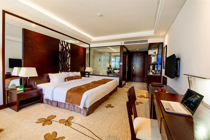 Brilliant Hotel Da Nang