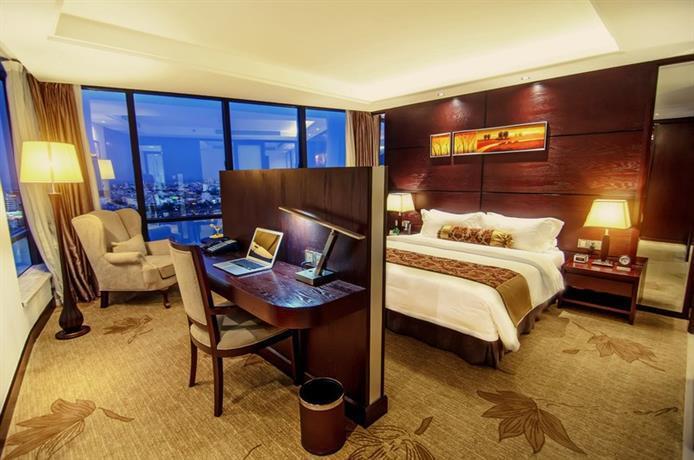 Brilliant Hotel Da Nang