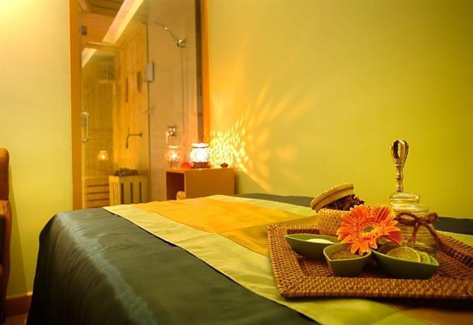 Brilliant Hotel Da Nang