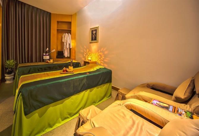 Brilliant Hotel Da Nang
