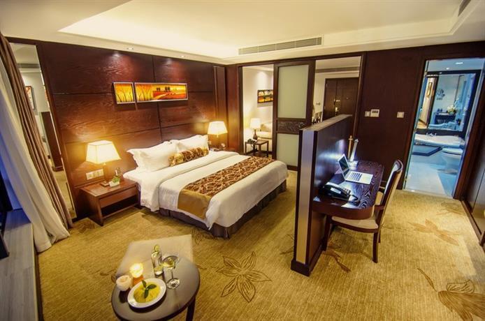 Brilliant Hotel Da Nang