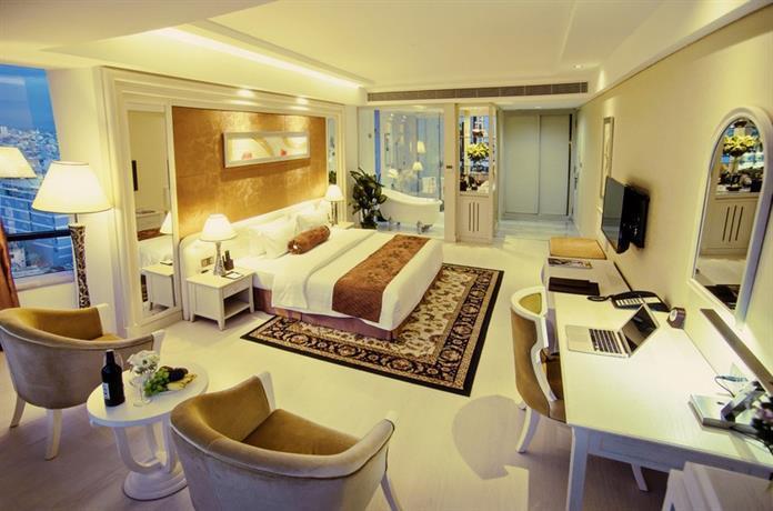 Brilliant Hotel Da Nang
