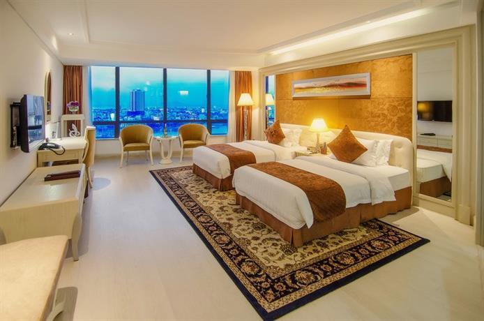 Brilliant Hotel Da Nang