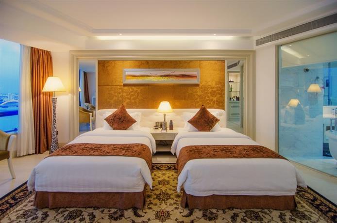 Brilliant Hotel Da Nang