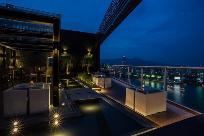 Brilliant Hotel Da Nang