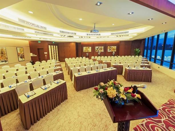 Brilliant Hotel Da Nang