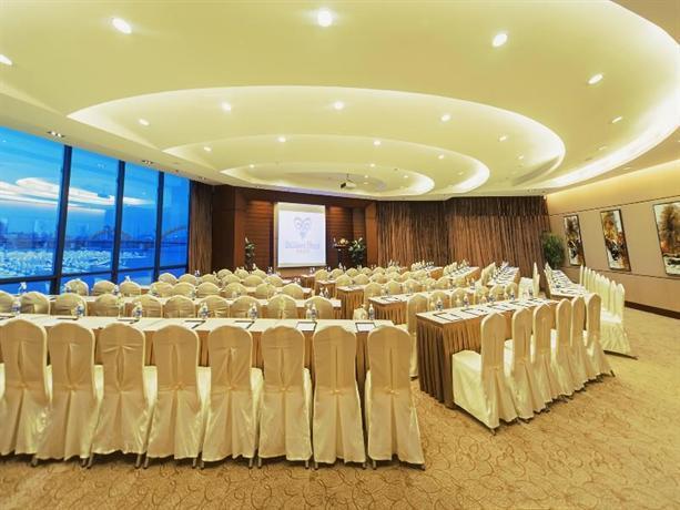 Brilliant Hotel Da Nang