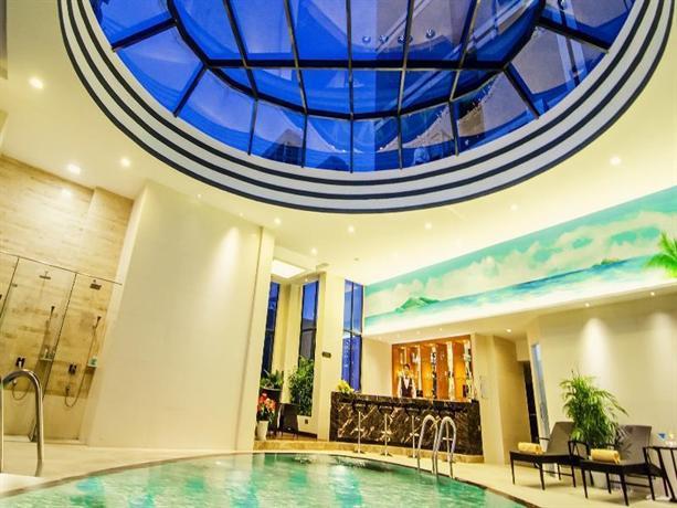 Brilliant Hotel Da Nang