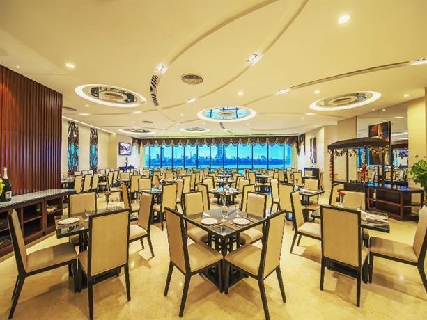 Brilliant Hotel Da Nang