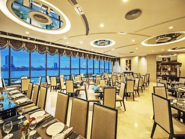Brilliant Hotel Da Nang