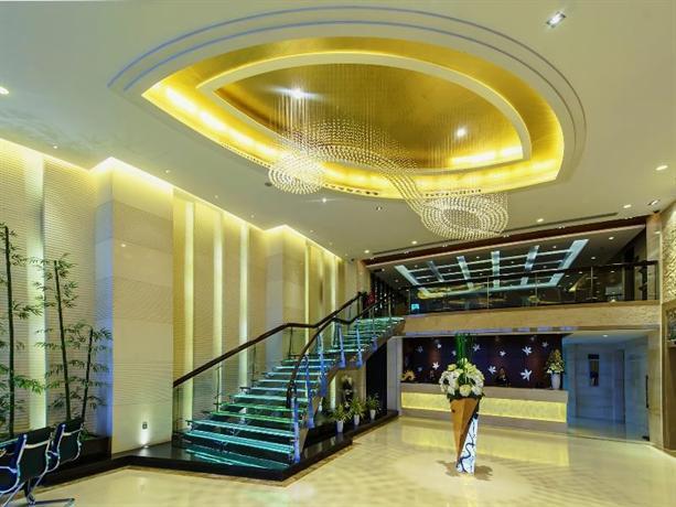Brilliant Hotel Da Nang