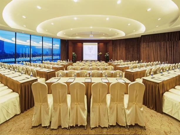Brilliant Hotel Da Nang