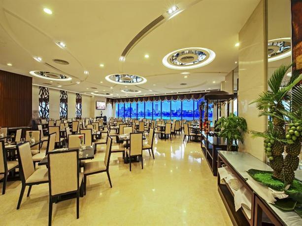 Brilliant Hotel Da Nang