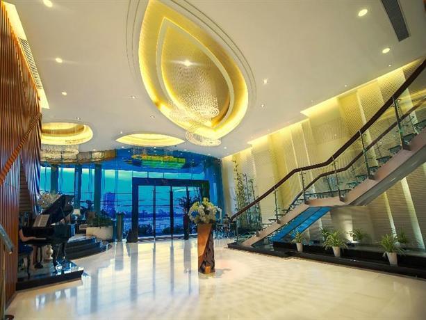 Brilliant Hotel Da Nang