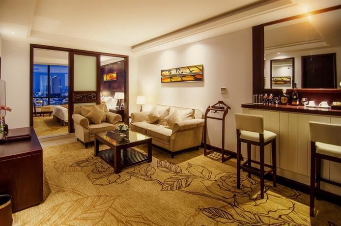 Brilliant Hotel Da Nang