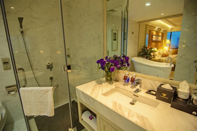 Brilliant Hotel Da Nang
