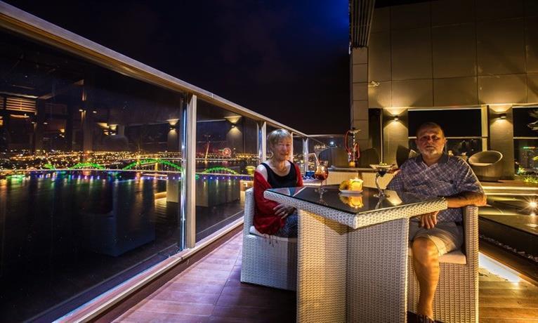 Brilliant Hotel Da Nang