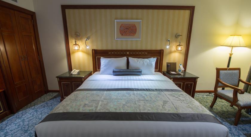 Konoz Al Yam Hotel Jeddah