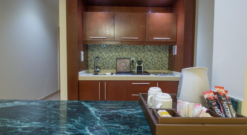 Konoz Al Yam Hotel Jeddah