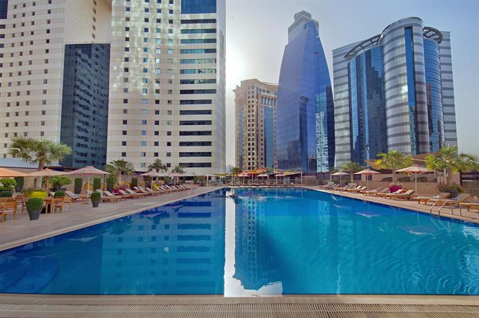 Ezdan Hotels Doha