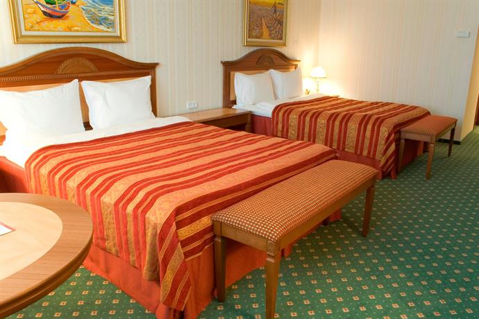 Korston Royal Hotel Kazan