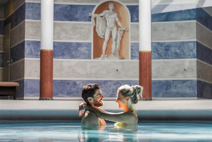 Sporthotel Wagrain Compare Deals