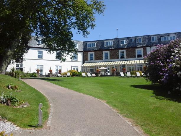 Budock Vean Hotel