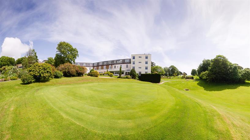 Budock Vean Hotel