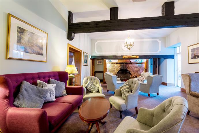 Budock Vean Hotel