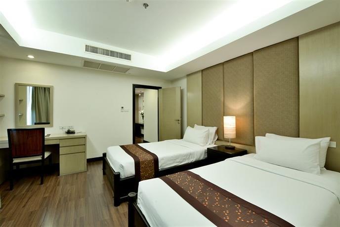 Abloom Exclusive Serviced Apartments