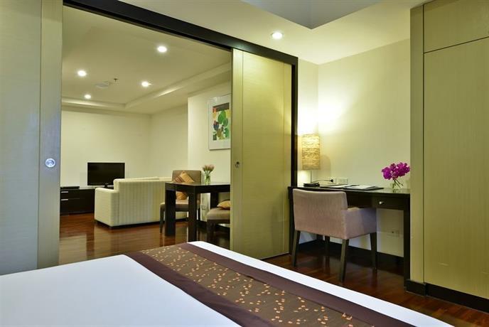Abloom Exclusive Serviced Apartments